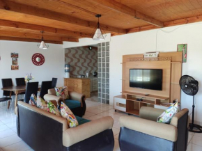 CASA LLARETA